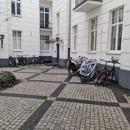 Fantastic Waw - Ok11 Room D ワルシャワ エクステリア 写真